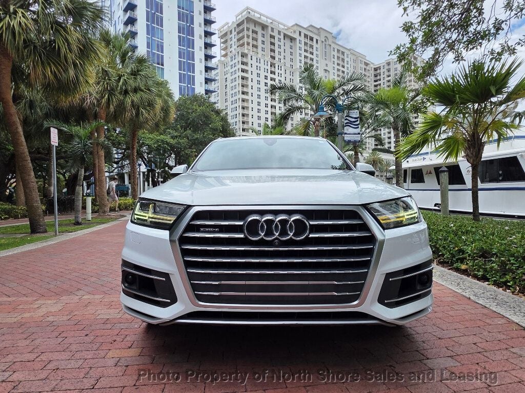2018 Audi Q7 3.0 TFSI Prestige - 23033210 - 75
