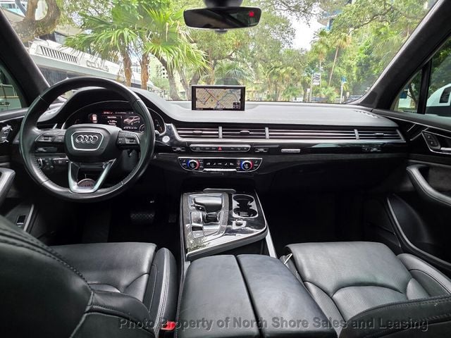 2018 Audi Q7 3.0 TFSI Prestige - 23033210 - 7