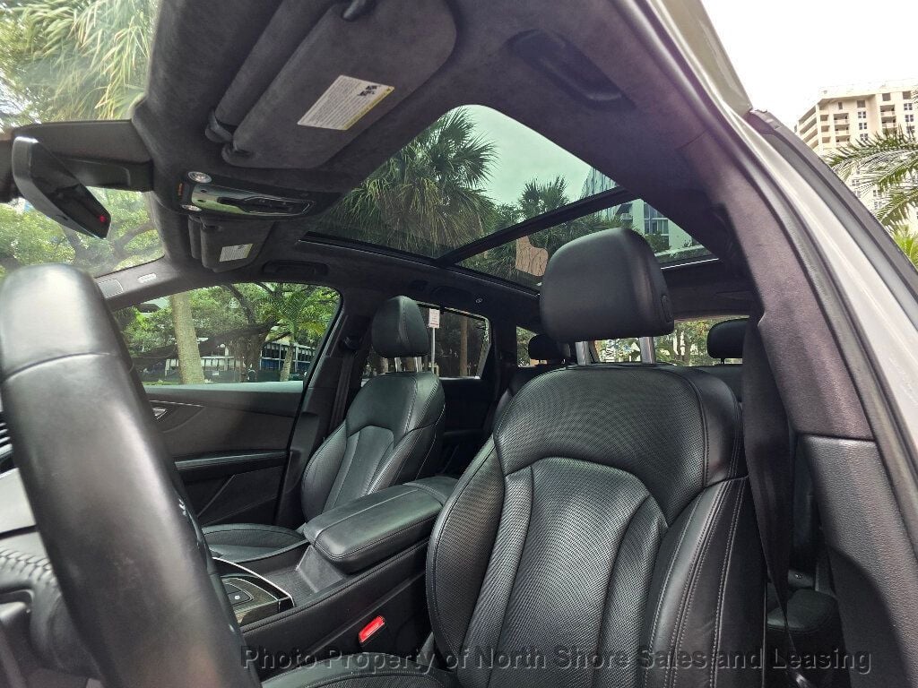 2018 Audi Q7 3.0 TFSI Prestige - 23033210 - 8