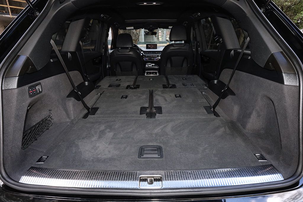 2018 Audi Q7 3.0 Prestige photo 10