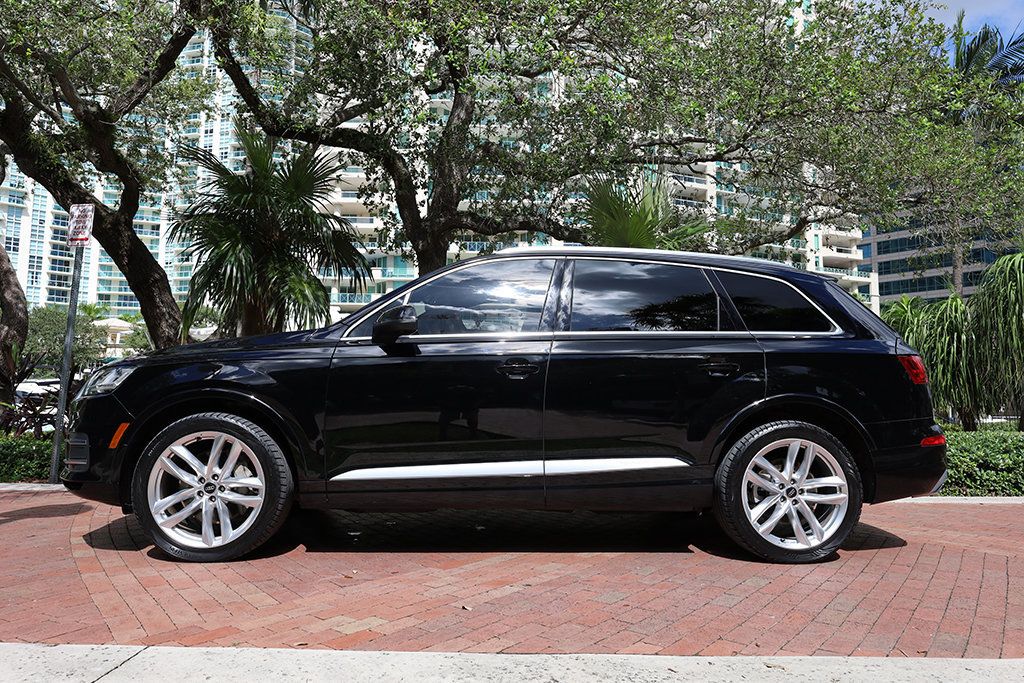 2018 Audi Q7 3.0 Prestige photo 17