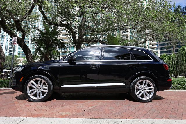 2018 Audi Q7 3.0 TFSI Prestige - 22919262 - 22