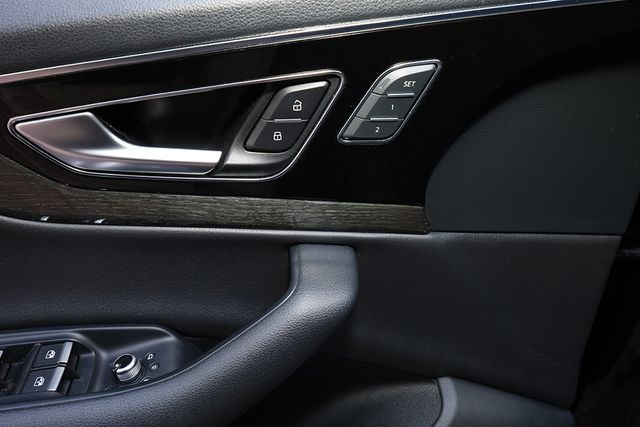 2018 Audi Q7 3.0 TFSI Prestige - 22919262 - 24