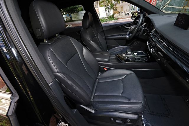 2018 Audi Q7 3.0 TFSI Prestige - 22919262 - 25