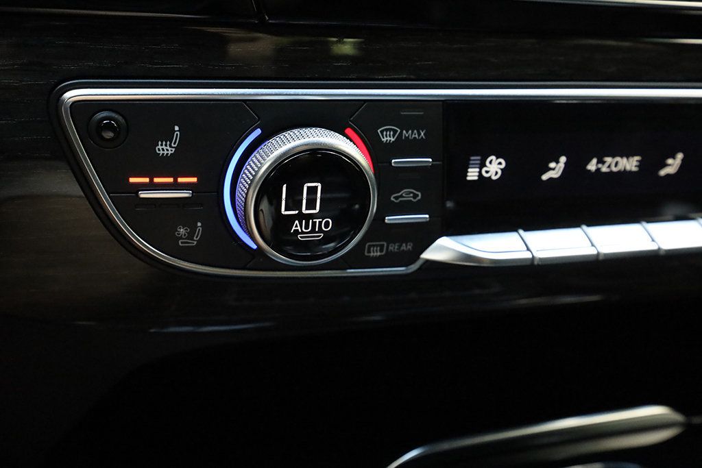2018 Audi Q7 3.0 Prestige photo 20