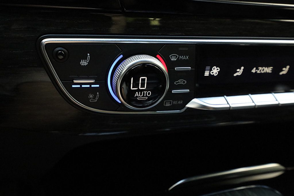 2018 Audi Q7 3.0 Prestige photo 21