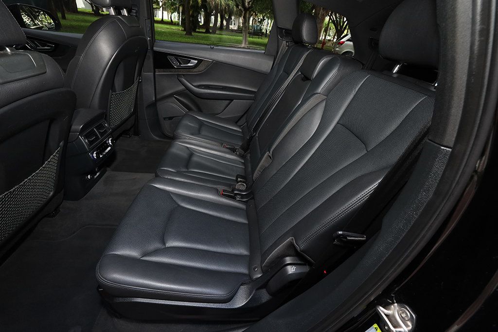 2018 Audi Q7 3.0 Prestige photo 22
