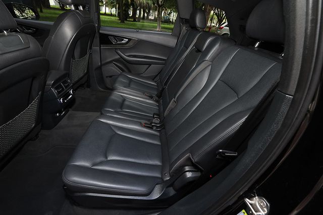 2018 Audi Q7 3.0 TFSI Prestige - 22919262 - 28