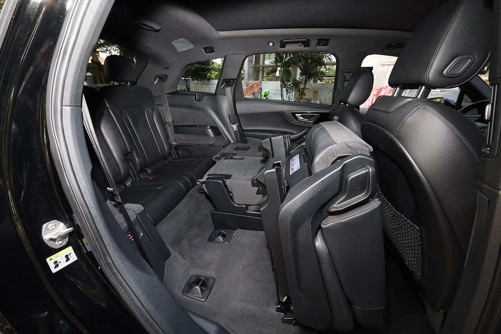 2018 Audi Q7 3.0 Prestige photo 26