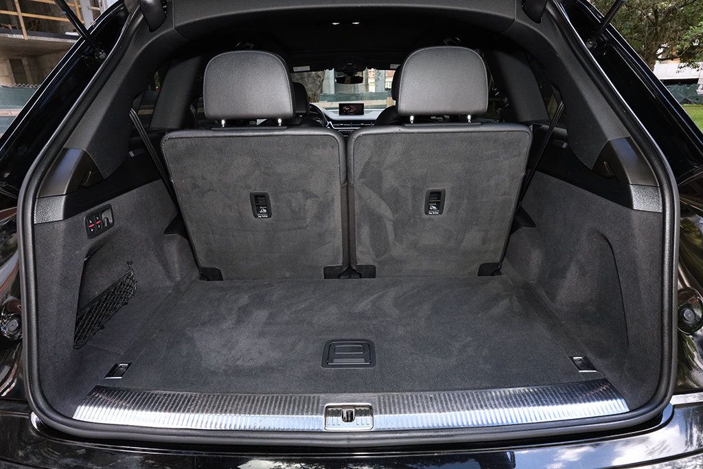 2018 Audi Q7 3.0 Prestige photo 28