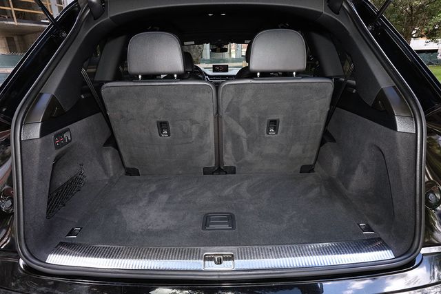 2018 Audi Q7 3.0 TFSI Prestige - 22919262 - 36