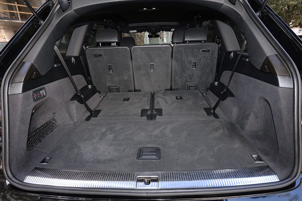 2018 Audi Q7 3.0 Prestige photo 30