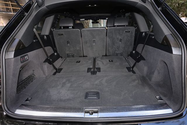2018 Audi Q7 3.0 TFSI Prestige - 22919262 - 38