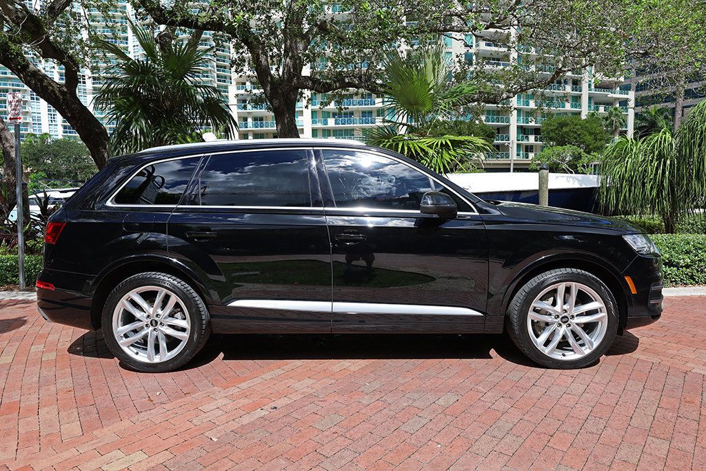 2018 Audi Q7 3.0 Prestige photo 3