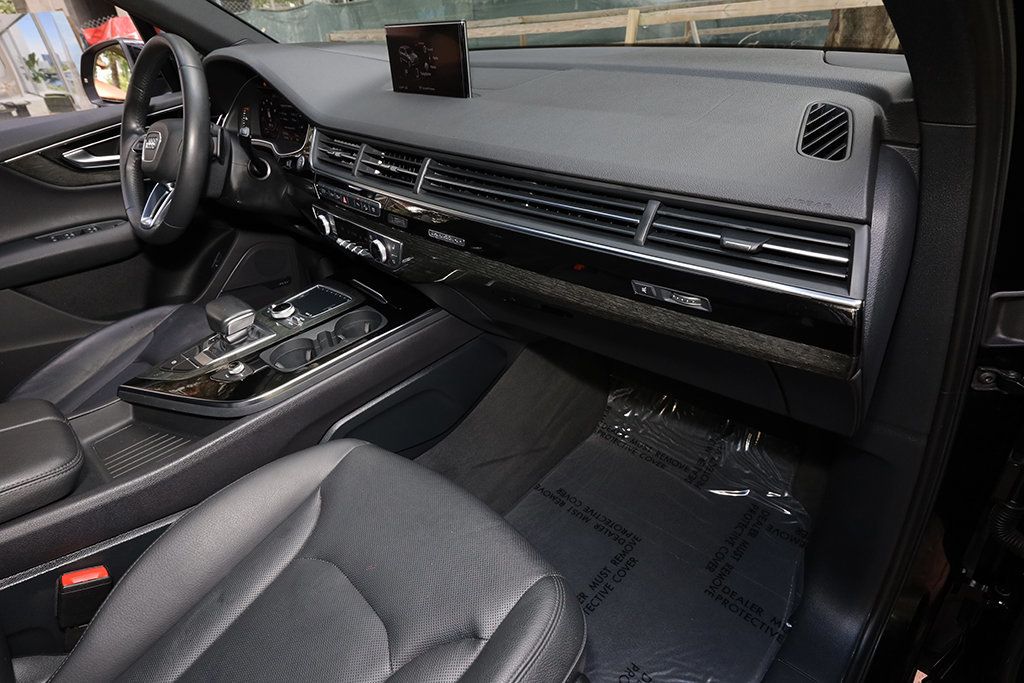 2018 Audi Q7 3.0 Prestige photo 33
