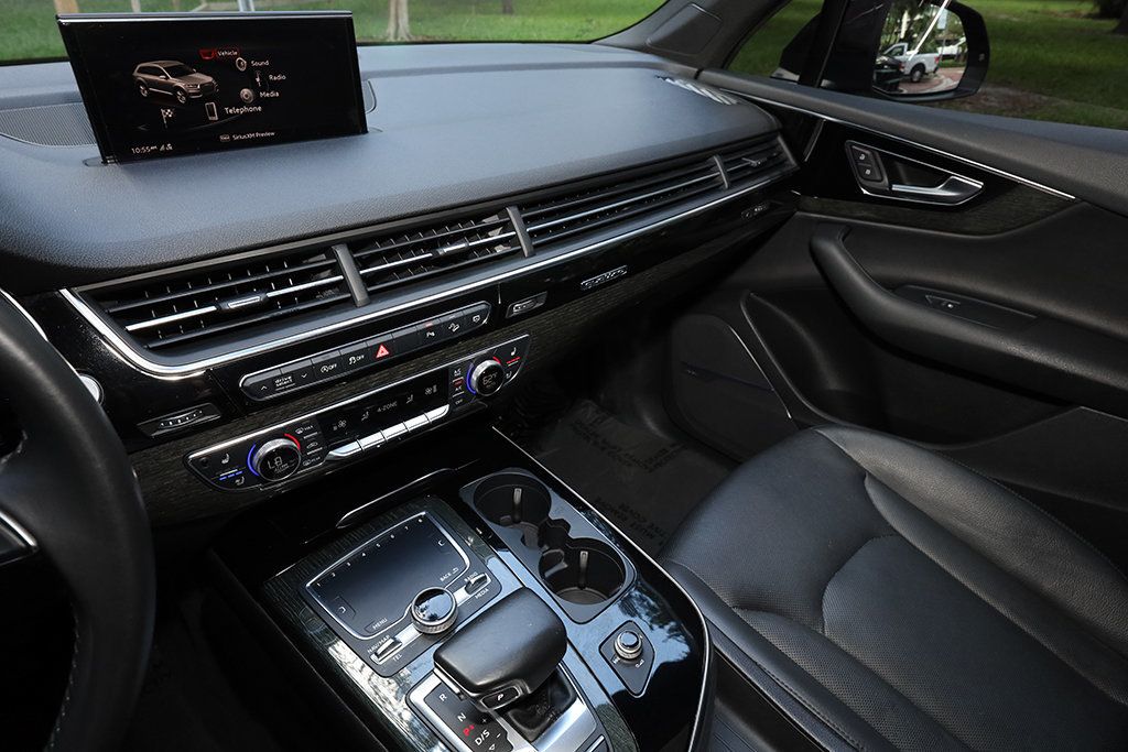 2018 Audi Q7 3.0 Prestige photo 34