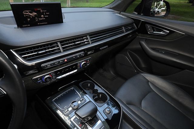 2018 Audi Q7 3.0 TFSI Prestige - 22919262 - 45