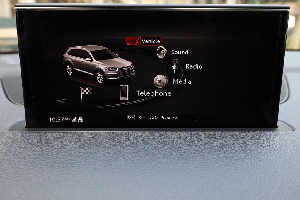 2018 Audi Q7 3.0 Prestige photo 35