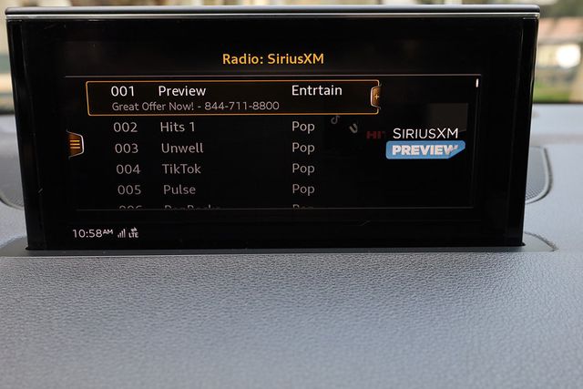 2018 Audi Q7 3.0 TFSI Prestige - 22919262 - 47