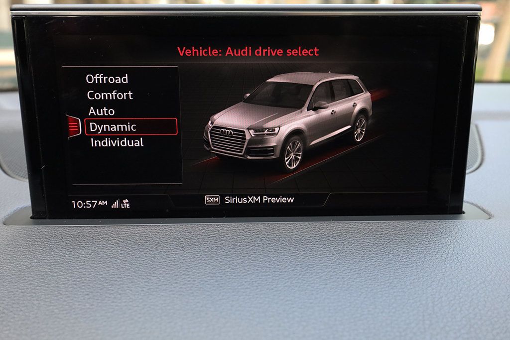 2018 Audi Q7 3.0 Prestige photo 37