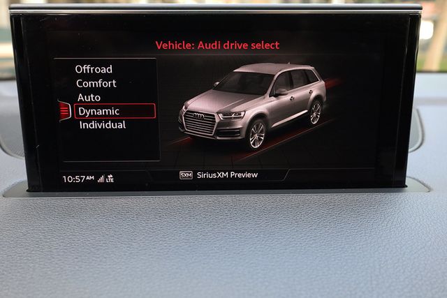 2018 Audi Q7 3.0 TFSI Prestige - 22919262 - 50