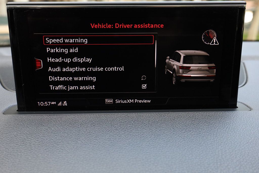 2018 Audi Q7 3.0 Prestige photo 38