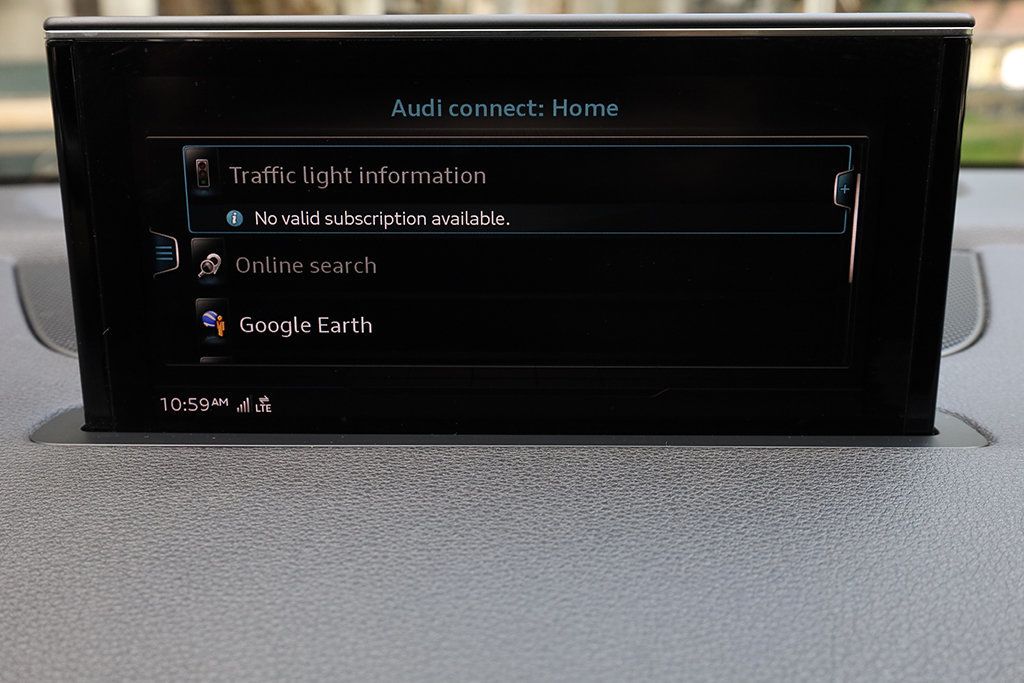 2018 Audi Q7 3.0 TFSI Prestige - 22919262 - 52