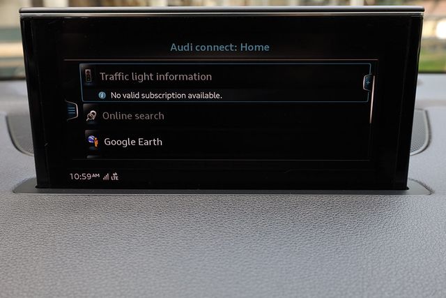 2018 Audi Q7 3.0 TFSI Prestige - 22919262 - 52