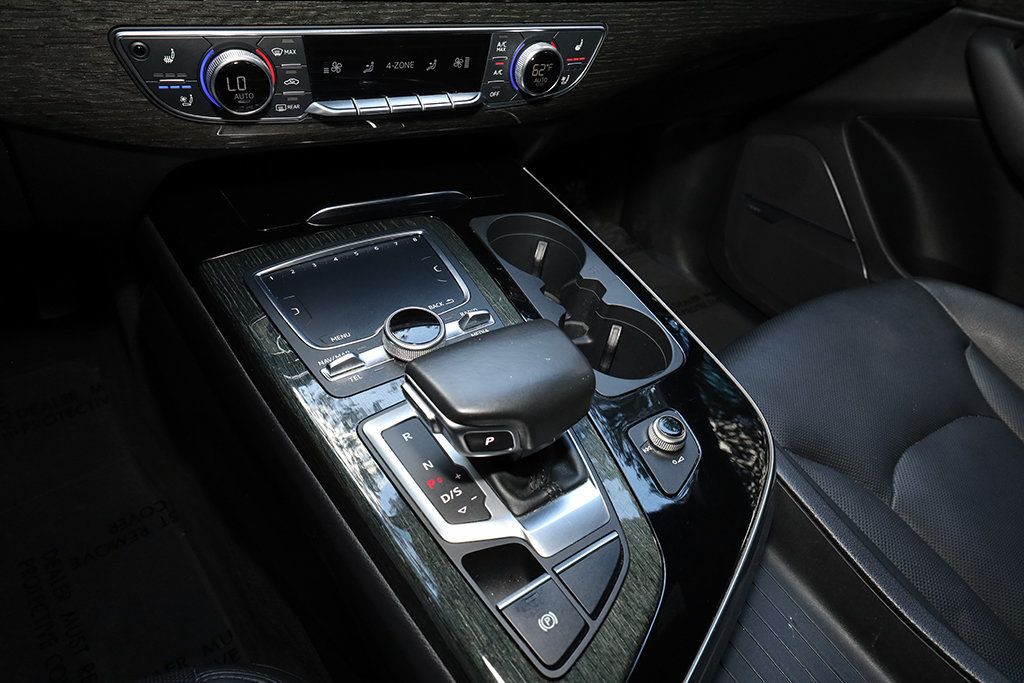 2018 Audi Q7 3.0 Prestige photo 39