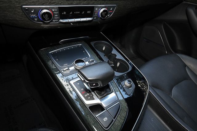 2018 Audi Q7 3.0 TFSI Prestige - 22919262 - 54