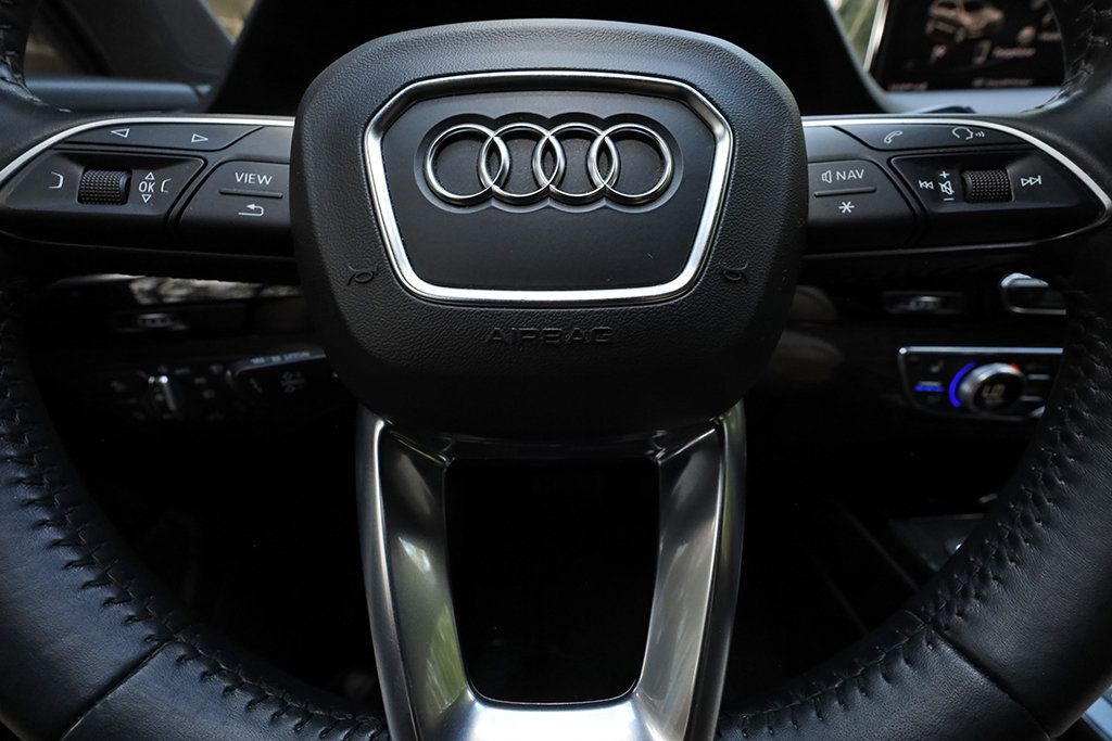2018 Audi Q7 3.0 Prestige photo 40