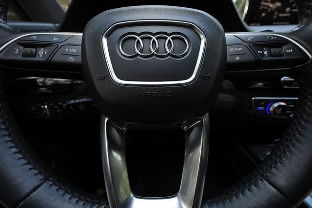 2018 Audi Q7 3.0 TFSI Prestige - 22919262 - 55