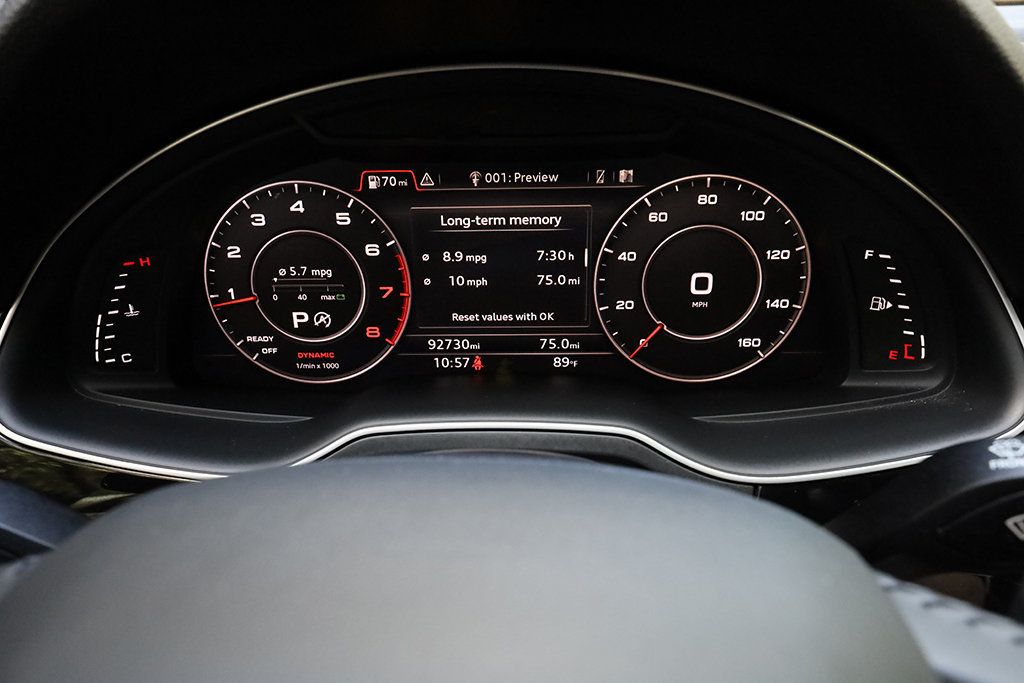 2018 Audi Q7 3.0 Prestige photo 41