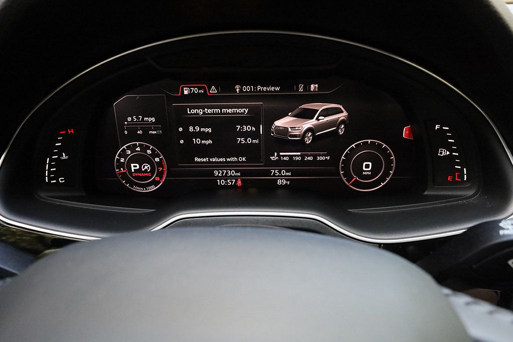 2018 Audi Q7 3.0 Prestige photo 42