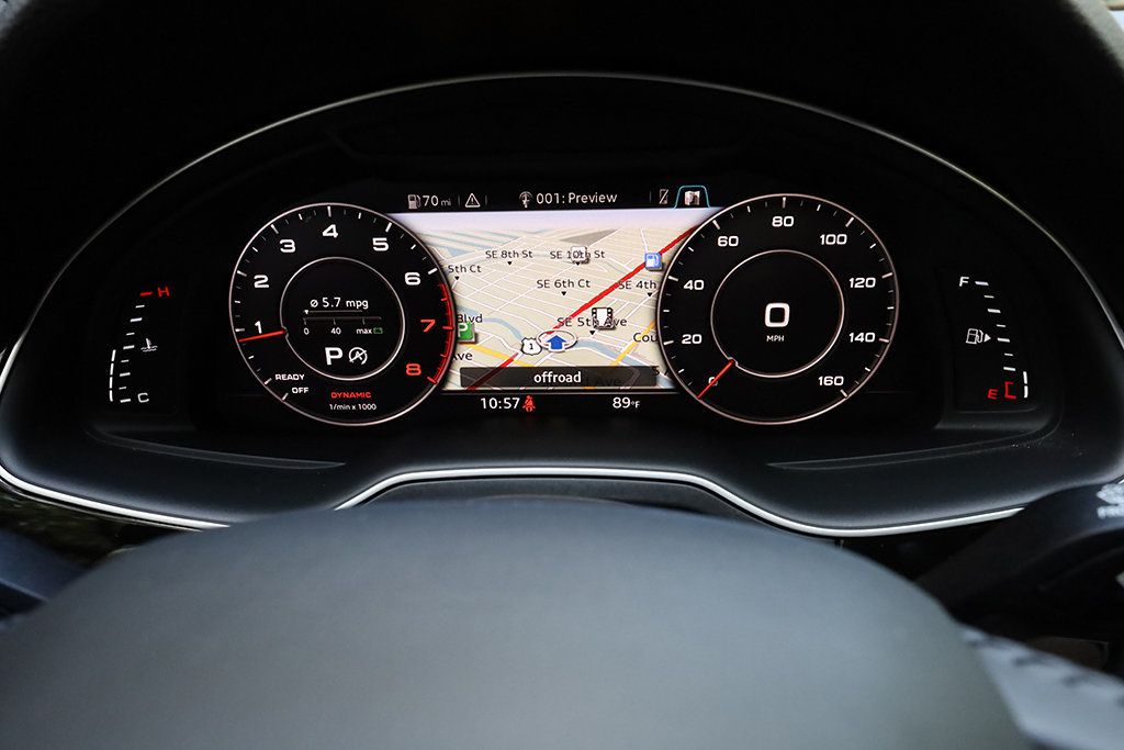 2018 Audi Q7 3.0 Prestige photo 43