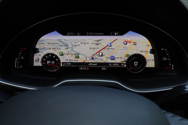 2018 Audi Q7 3.0 TFSI Prestige - 22919262 - 59