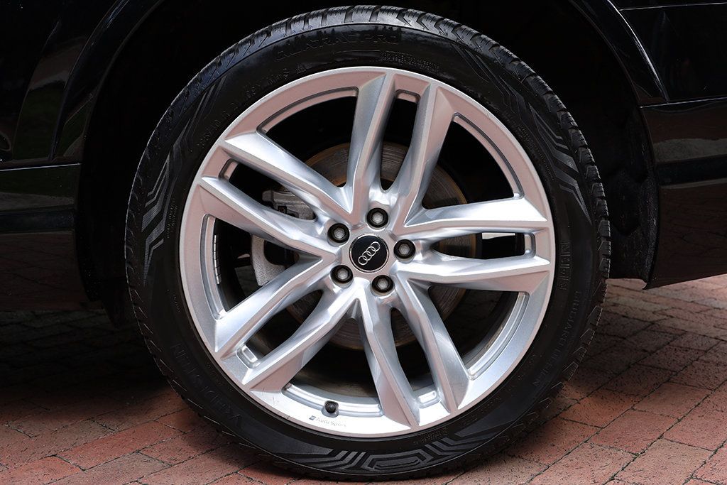 2018 Audi Q7 3.0 Prestige photo 46