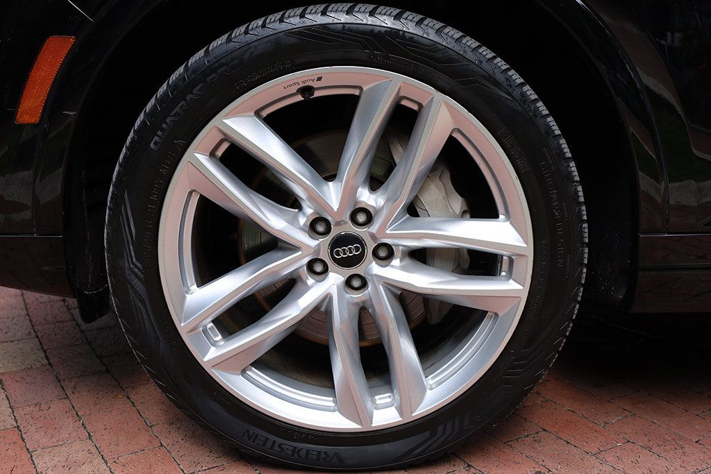 2018 Audi Q7 3.0 Prestige photo 47