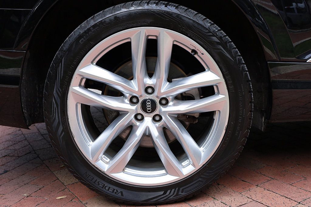 2018 Audi Q7 3.0 Prestige photo 48