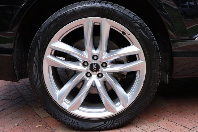 2018 Audi Q7 3.0 TFSI Prestige - 22919262 - 63
