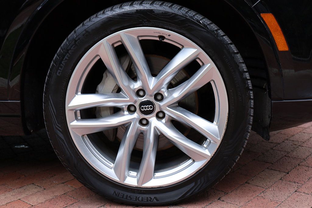 2018 Audi Q7 3.0 Prestige photo 49