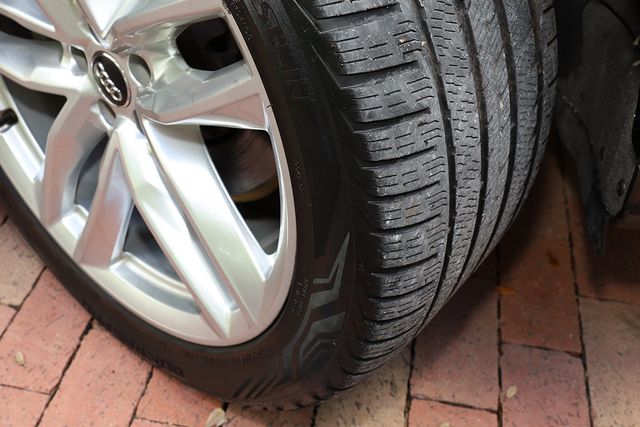 2018 Audi Q7 3.0 TFSI Prestige - 22919262 - 68