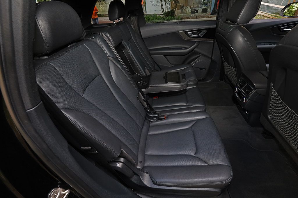 2018 Audi Q7 3.0 Prestige photo 6