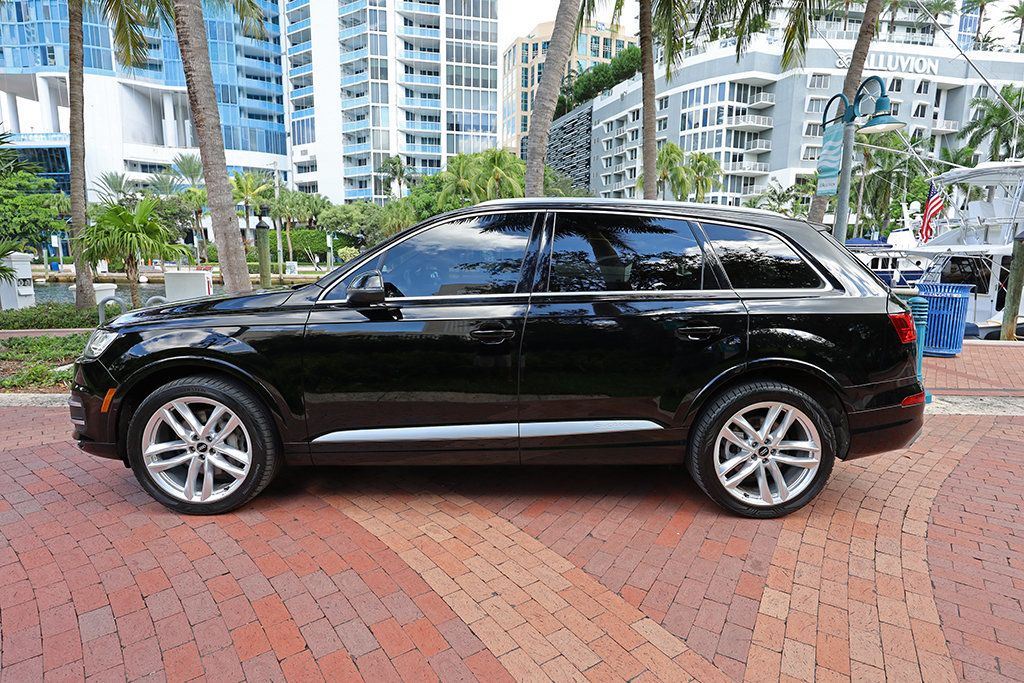 2018 Audi Q7 3.0 TFSI Prestige - 22919262 - 71