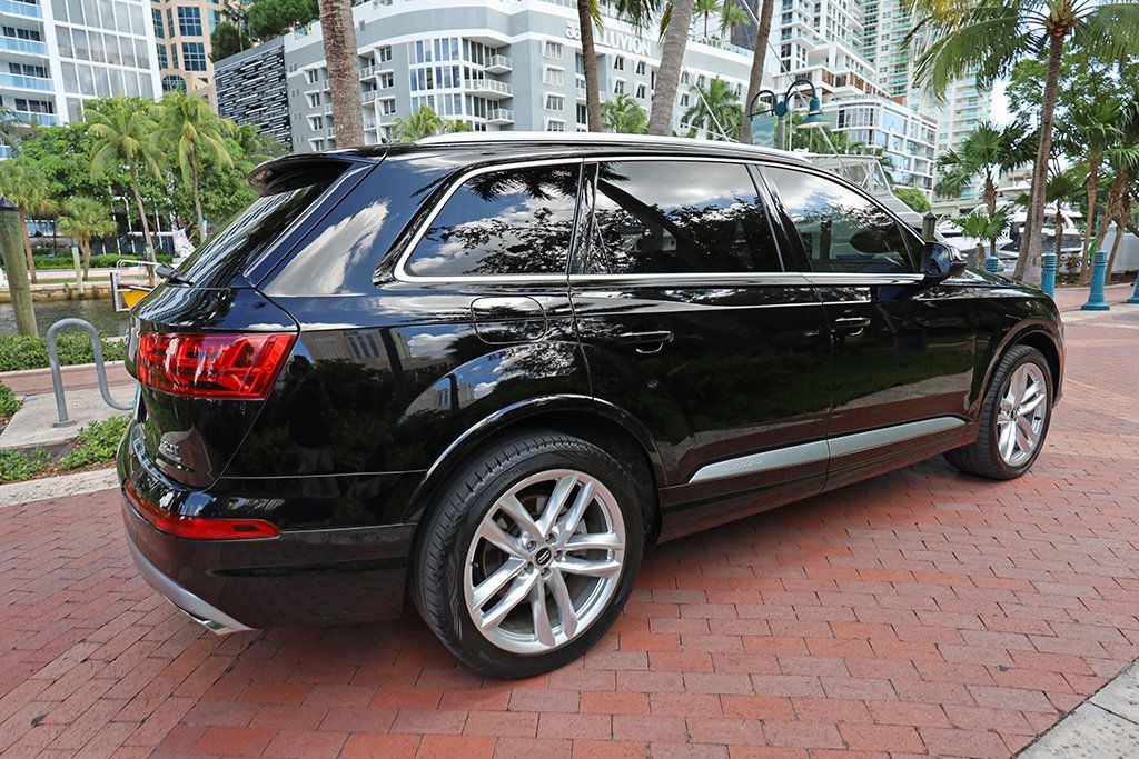 2018 Audi Q7 3.0 TFSI Prestige - 22919262 - 72
