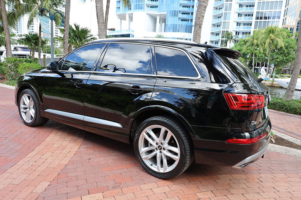 2018 Audi Q7 3.0 TFSI Prestige - 22919262 - 73