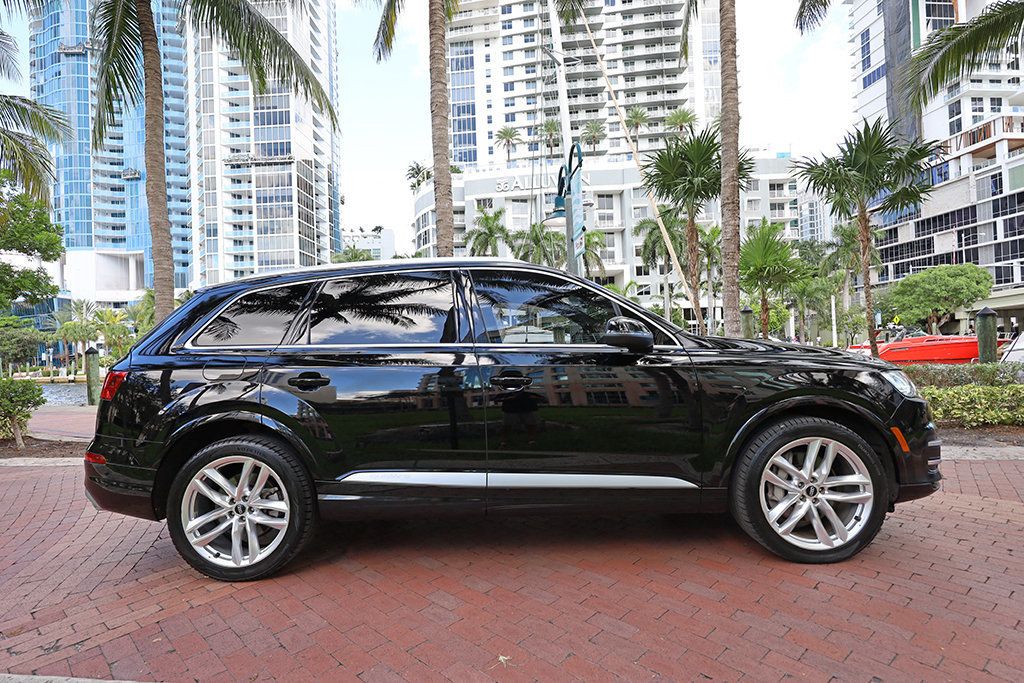 2018 Audi Q7 3.0 TFSI Prestige - 22919262 - 74