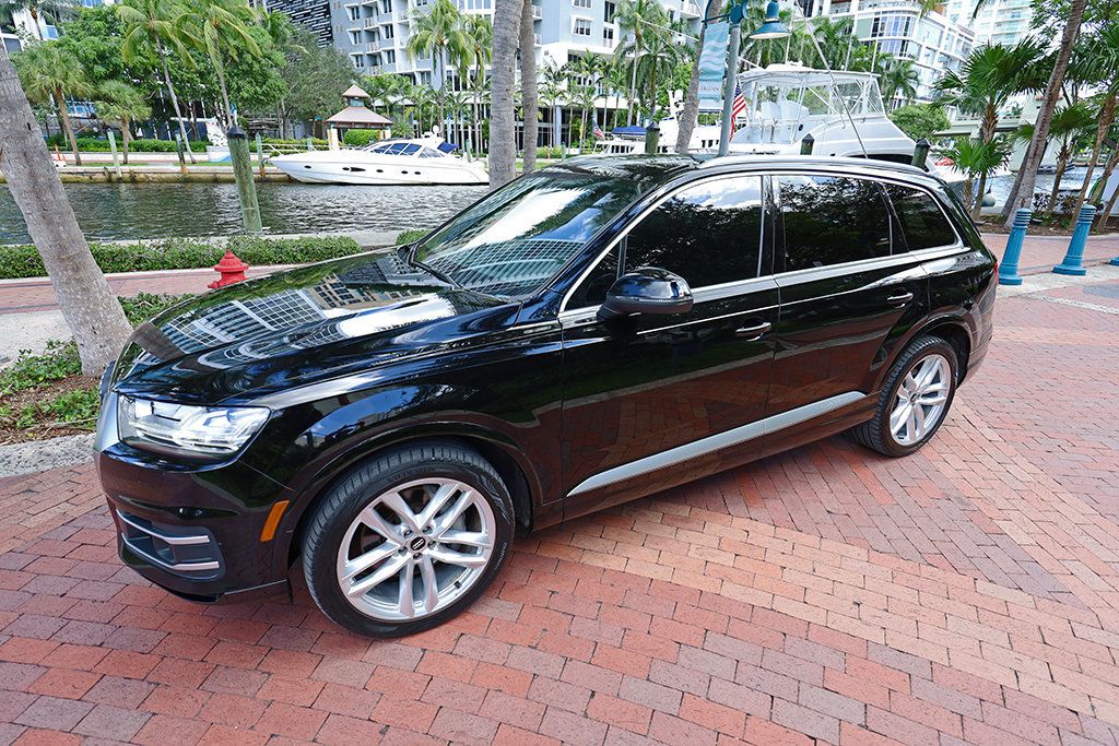 2018 Audi Q7 3.0 TFSI Prestige - 22919262 - 75