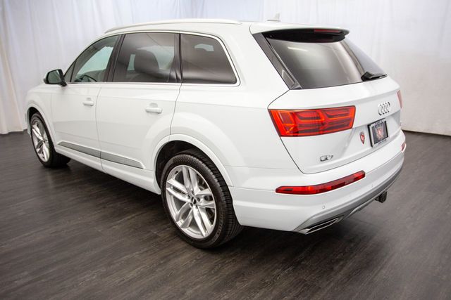 2018 Audi Q7 3.0 TFSI Prestige - 22567385 - 10