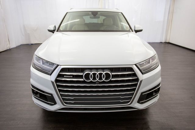 2018 Audi Q7 3.0 TFSI Prestige - 22567385 - 13